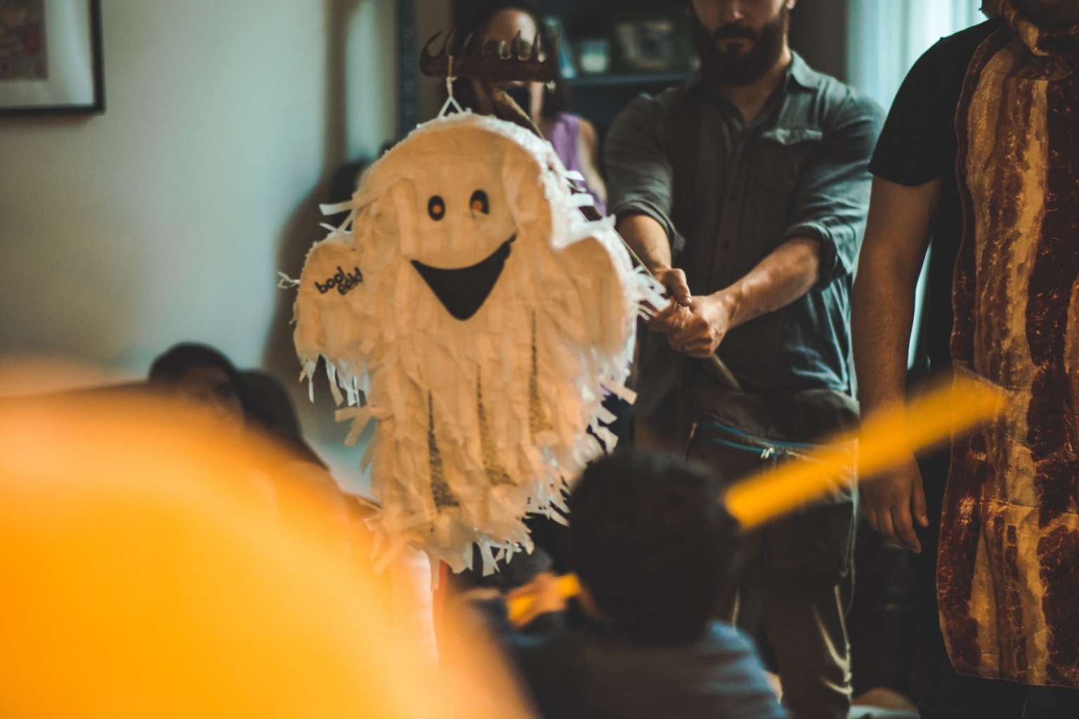2020 Halloween Guide: 6 Easy & Spooky Halloween Party Ideas - UrbanMatter