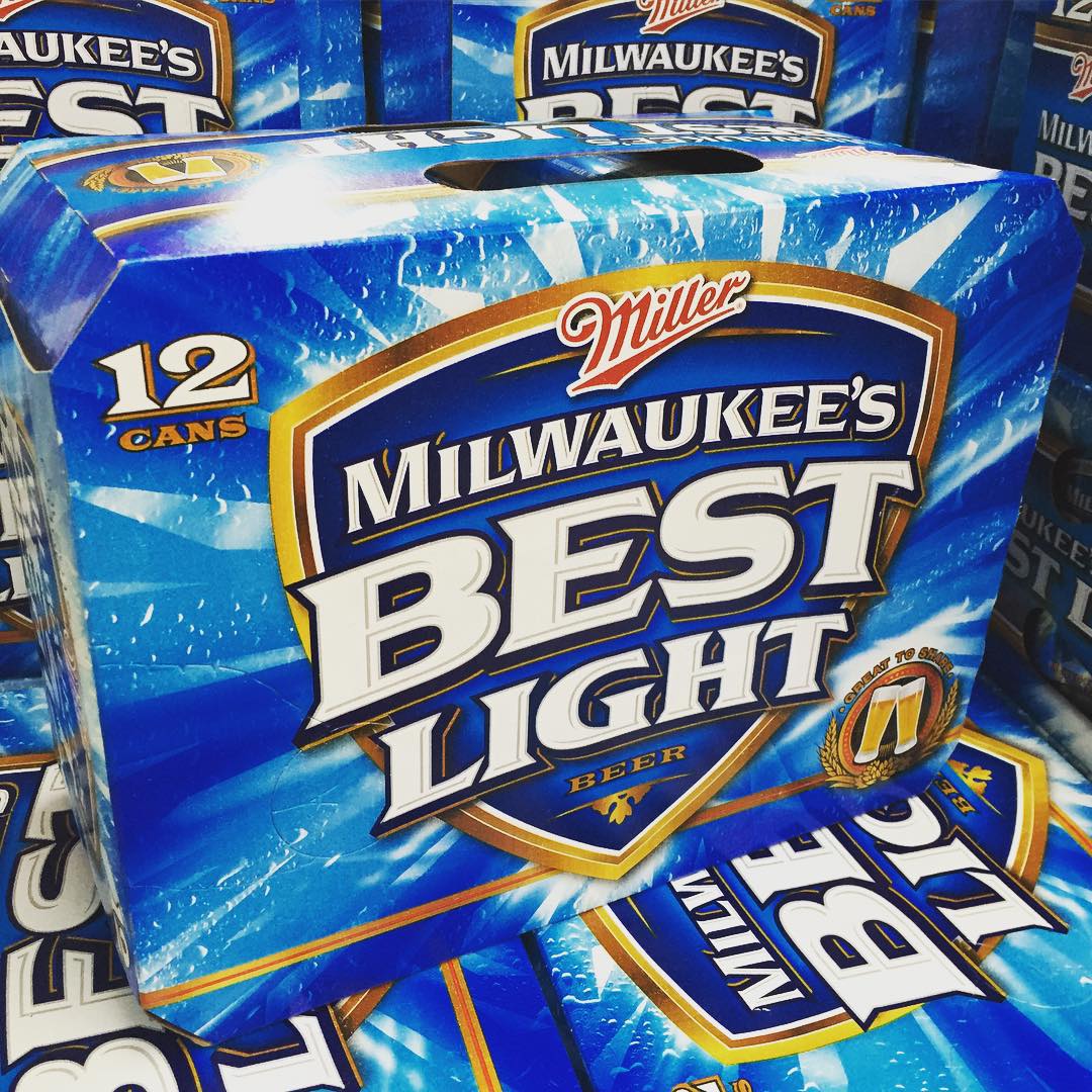 Worst Light Beers