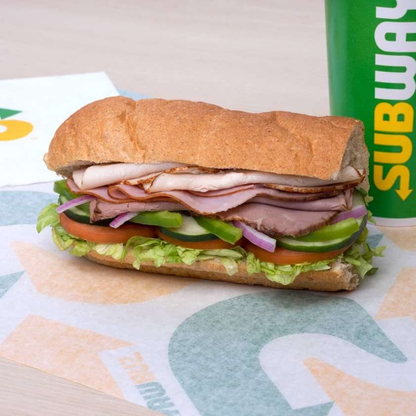 Best Subway Sandwiches in 2023 Our Top 10 Subs, Ranked