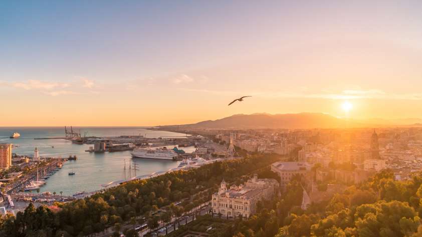 Spain Getaway