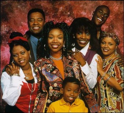 Best 90s TV Shows