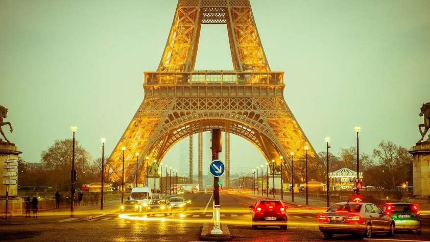 Day Trips Paris