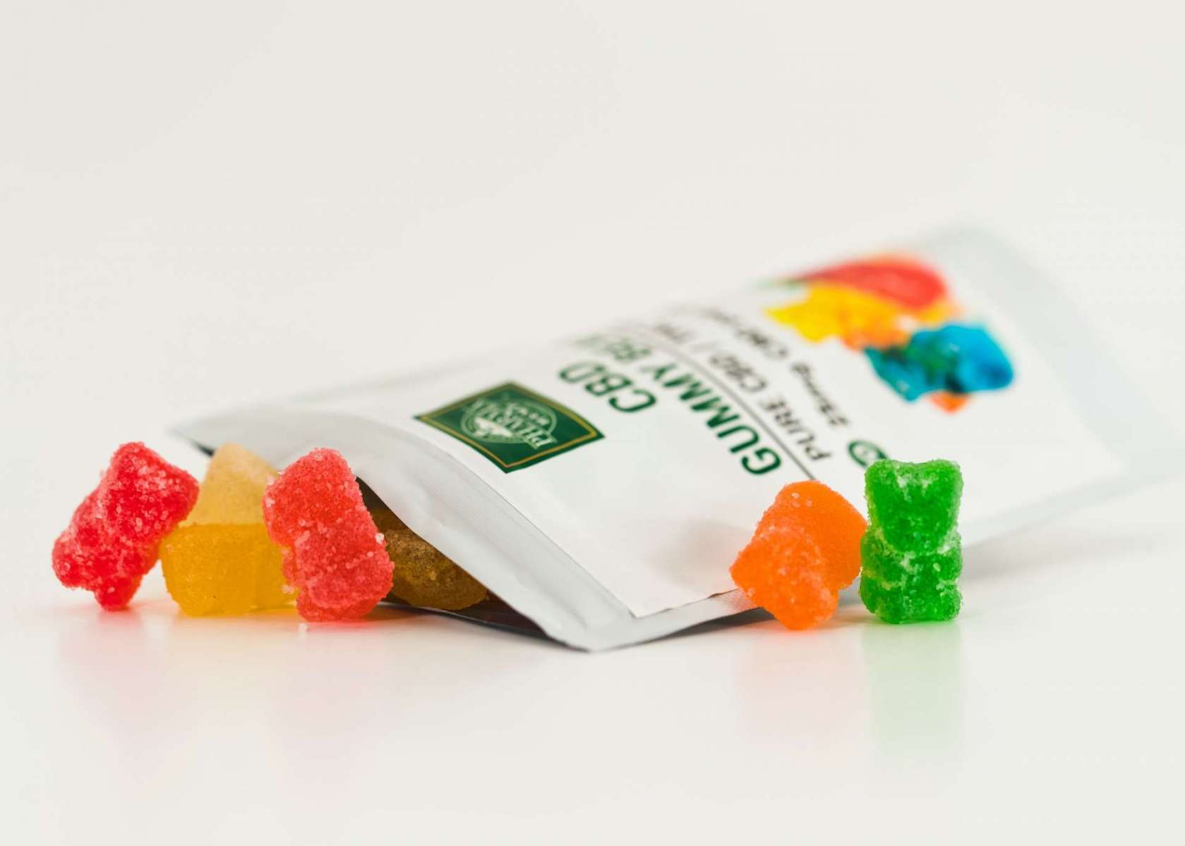 CBD Gummies