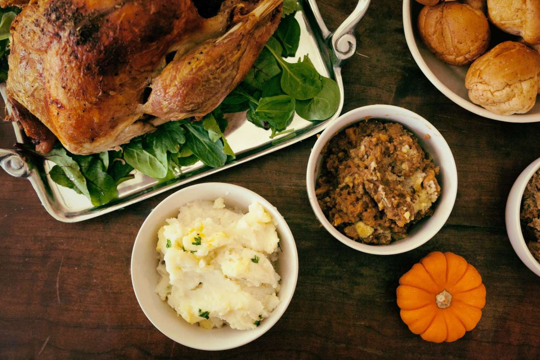 The Best Thanksgiving Side Dishes, Ranked - UrbanMatter