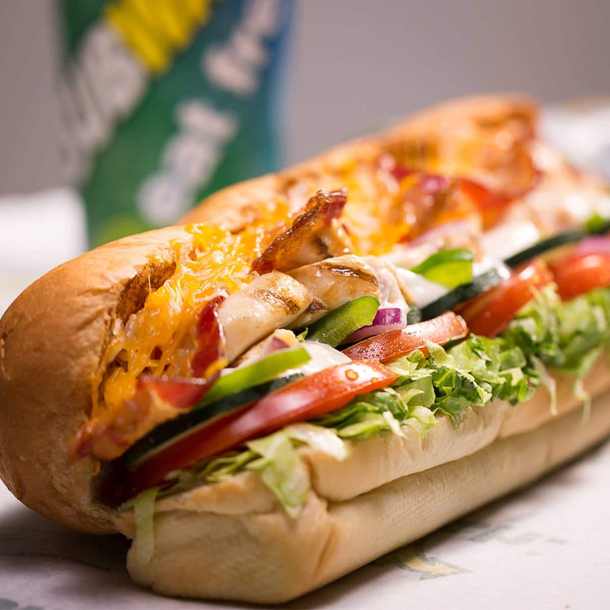 The 10 Best Subway Sandwiches, Ranked | UrbanMatter