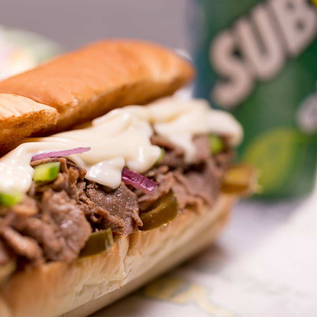 The 10 Best Subway Sandwiches, Ranked UrbanMatter