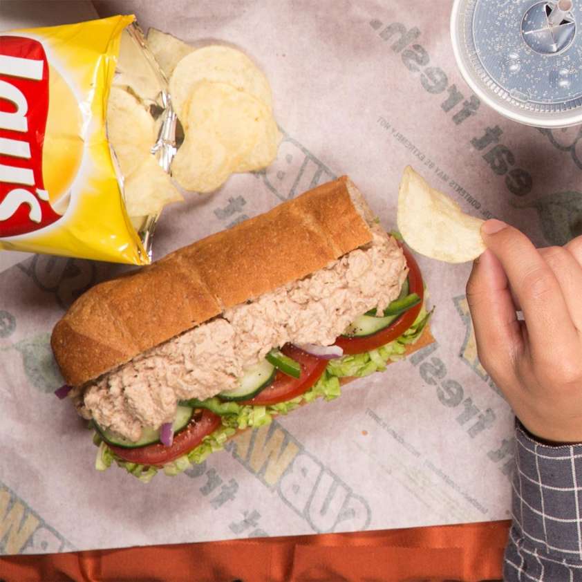 Best Subway Sandwiches in 2023 Our Top 10 Subs, Ranked