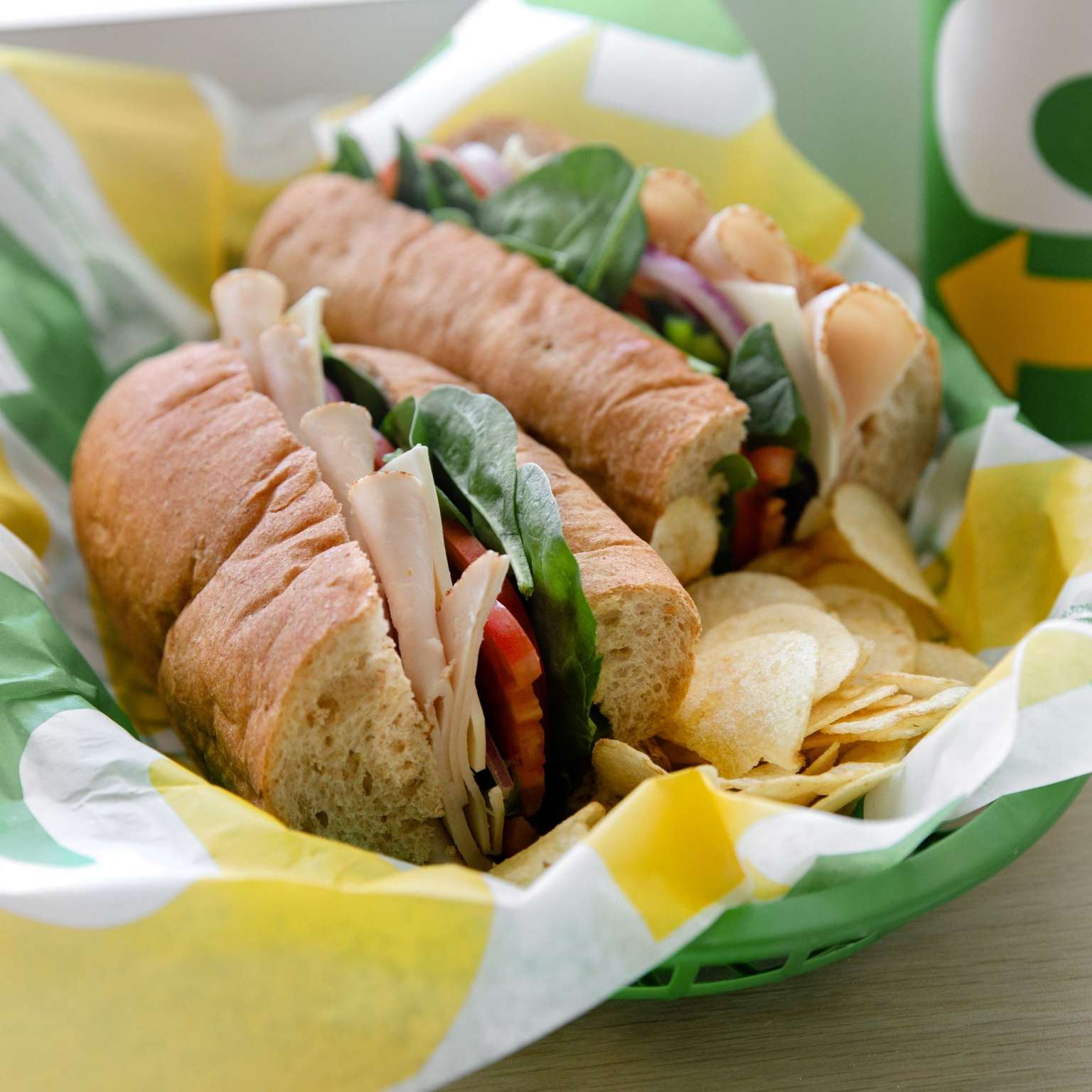 Best Subway Sandwiches in 2023 Our Top 10 Subs, Ranked