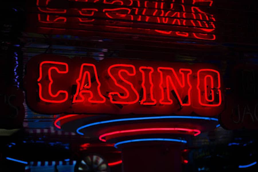 Online Casino