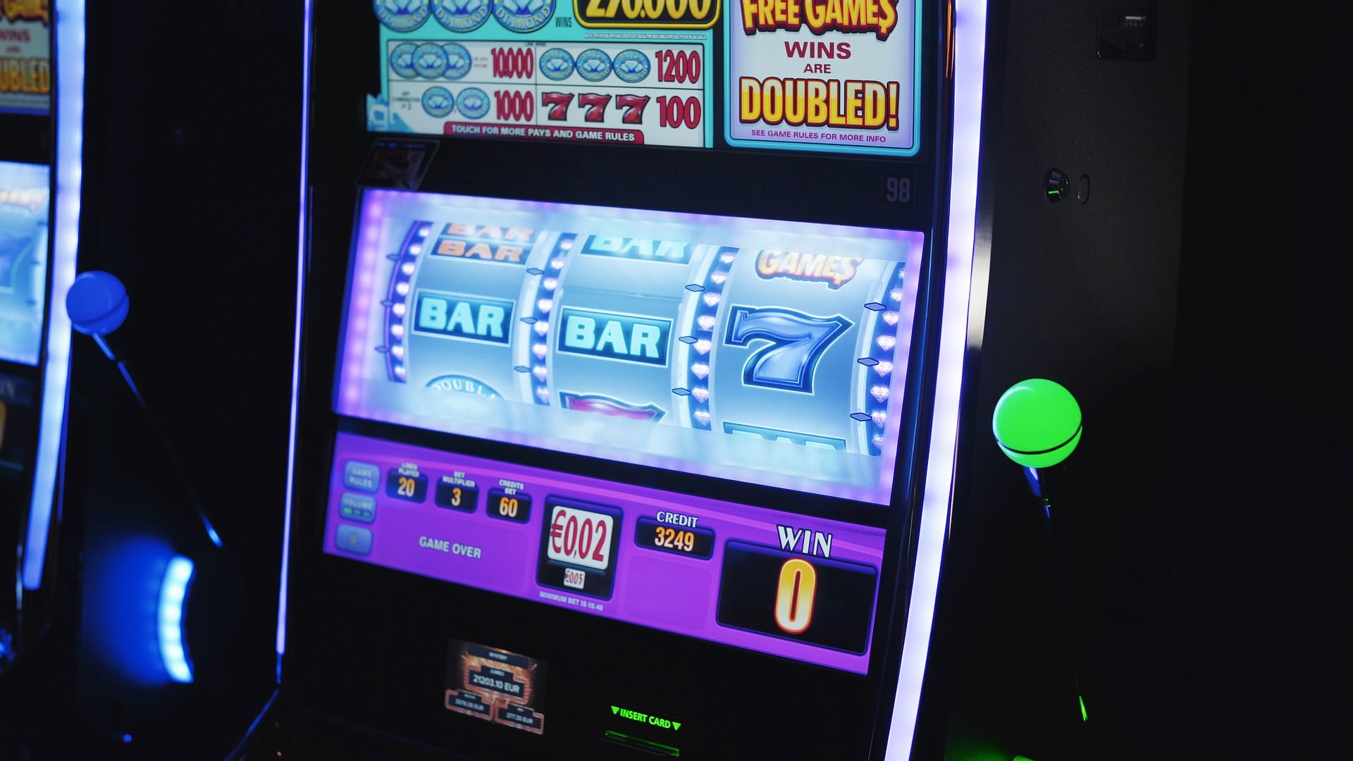 Online Casino For Real Cash Slotmachinesx