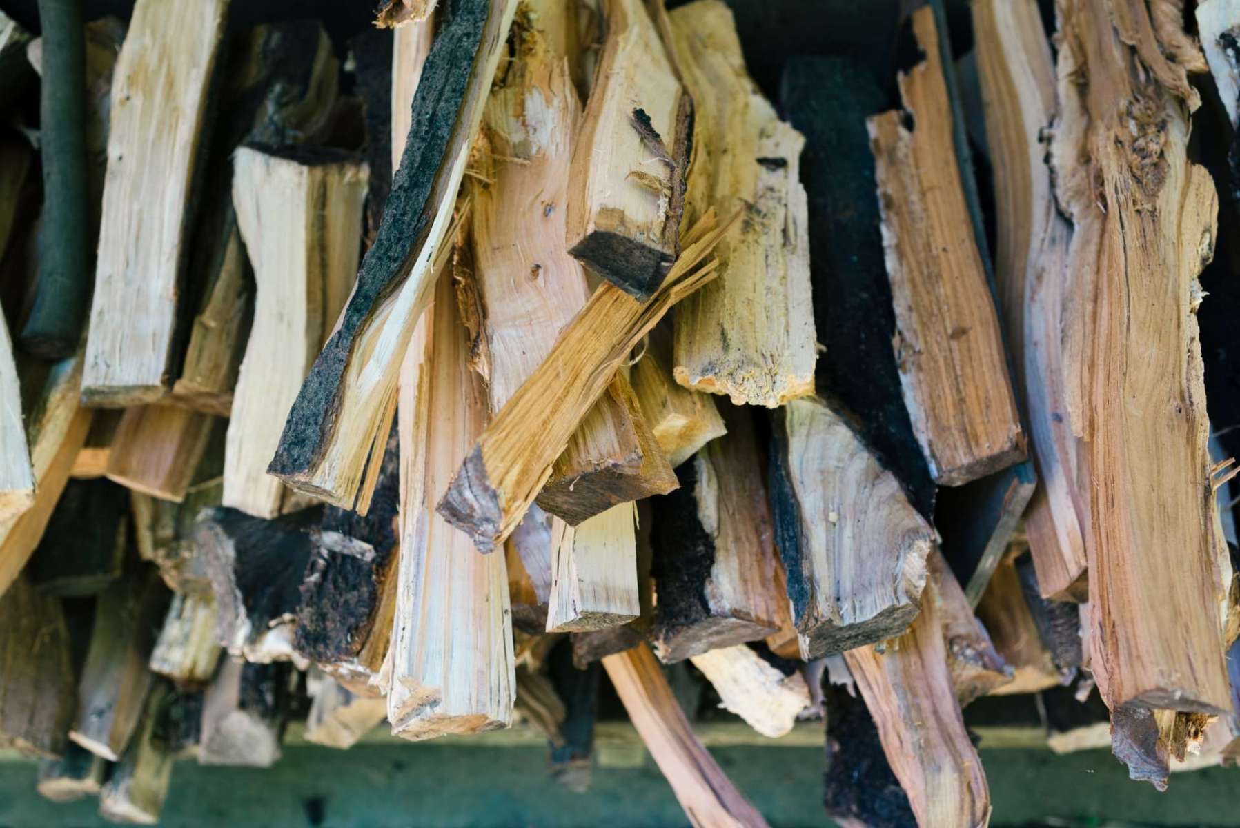 Seven things you need to know before buying firewood for the first time -  Piscataquis Observer