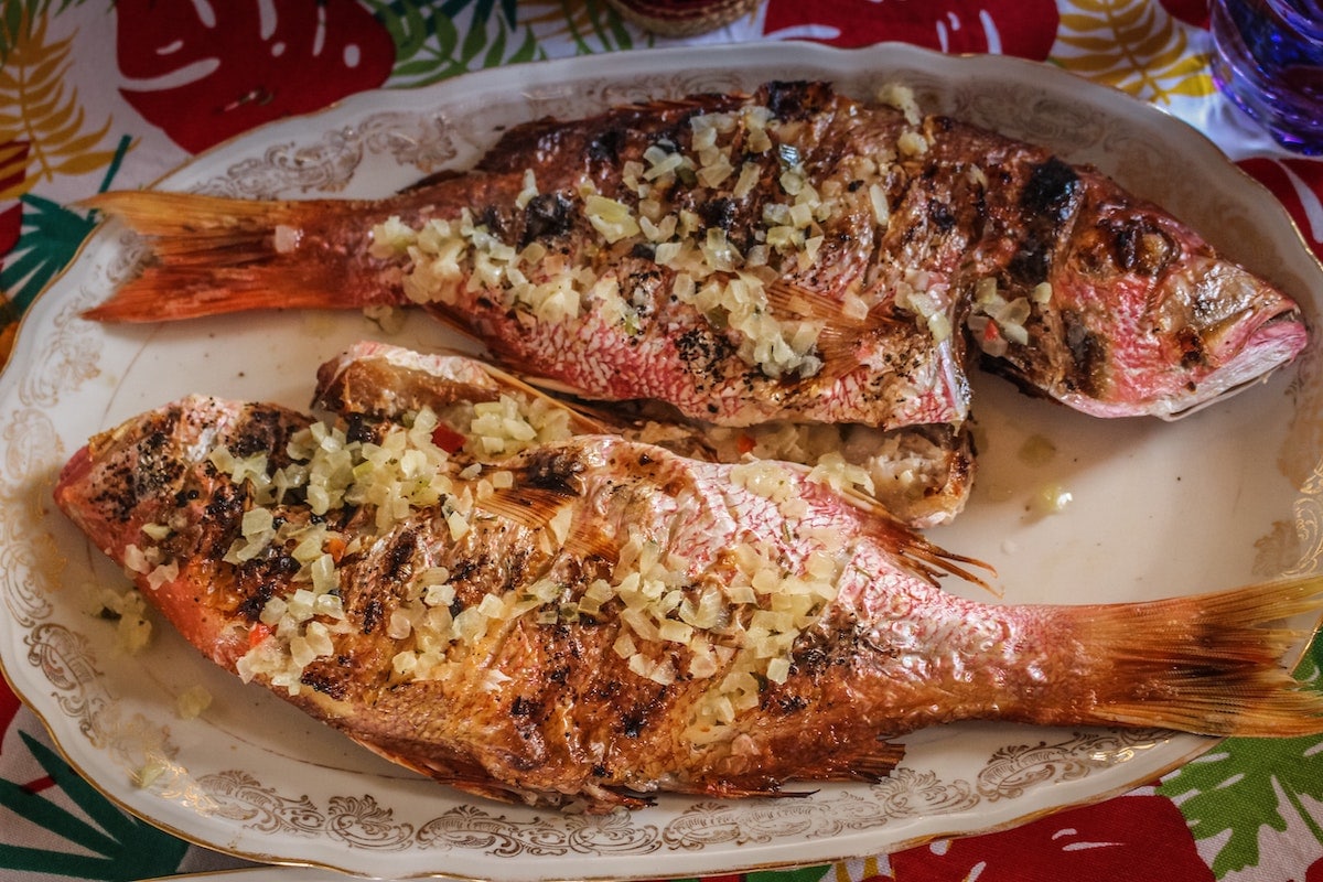 Untraditional Christmas Meals : Christmas is one of the ...