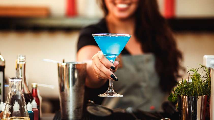 Martini Recipes