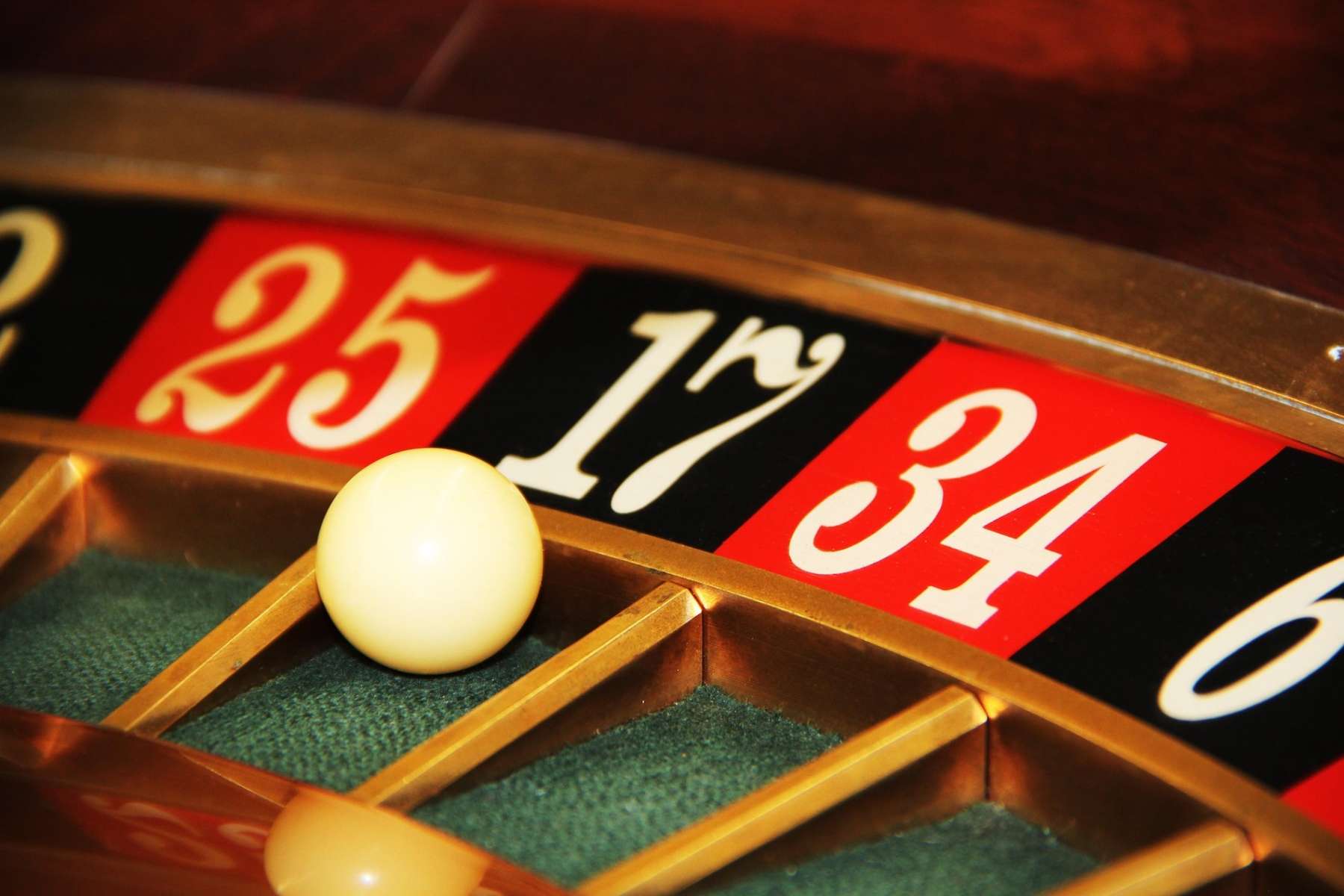 New online Casinos - Pros and Cons It! Lessons From The Oscars
