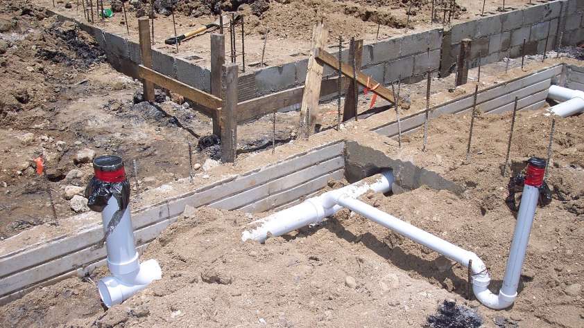 Foundation