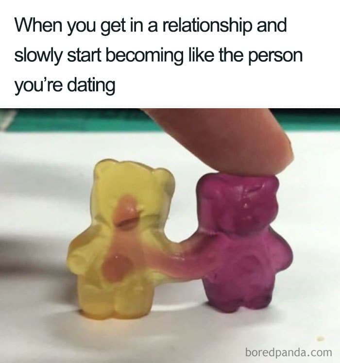 18 Of The Most Ridiculous Relationship Memes On The Internet Hiswai