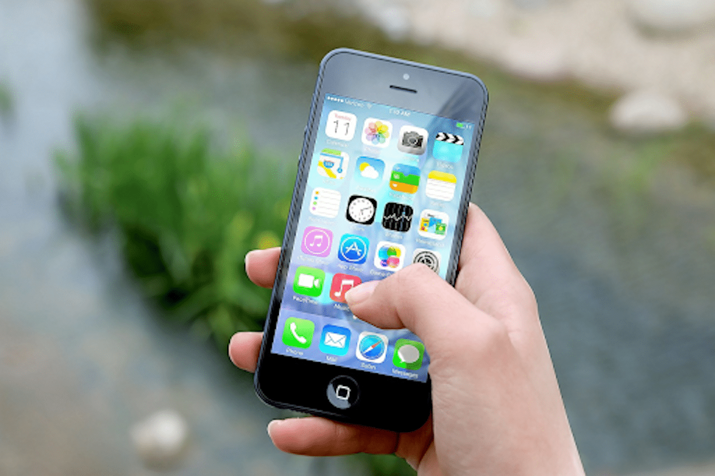Three Steps To Synchronize Your Outlook Calendar With IPhone UrbanMatter