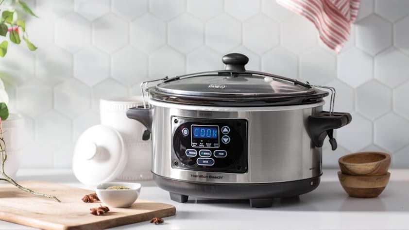 Slow Cooker Tips