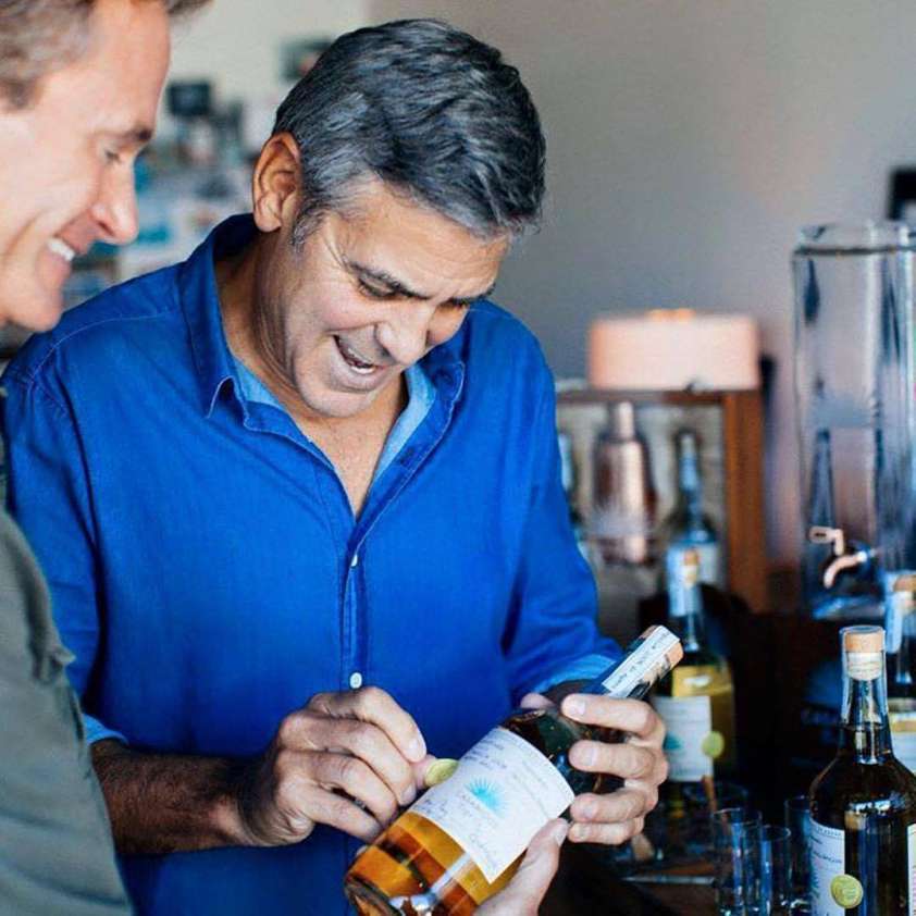10 Best Celebrity Owned Alcohol Brands, Ranked UrbanMatter