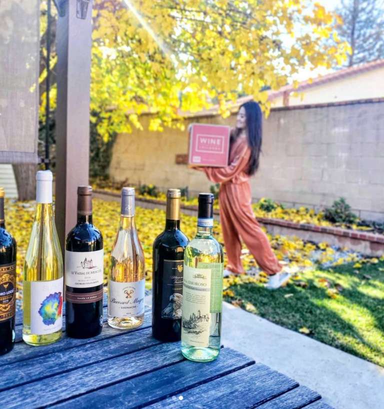 8 Best Wine Delivery Services Nationwide UrbanMatter