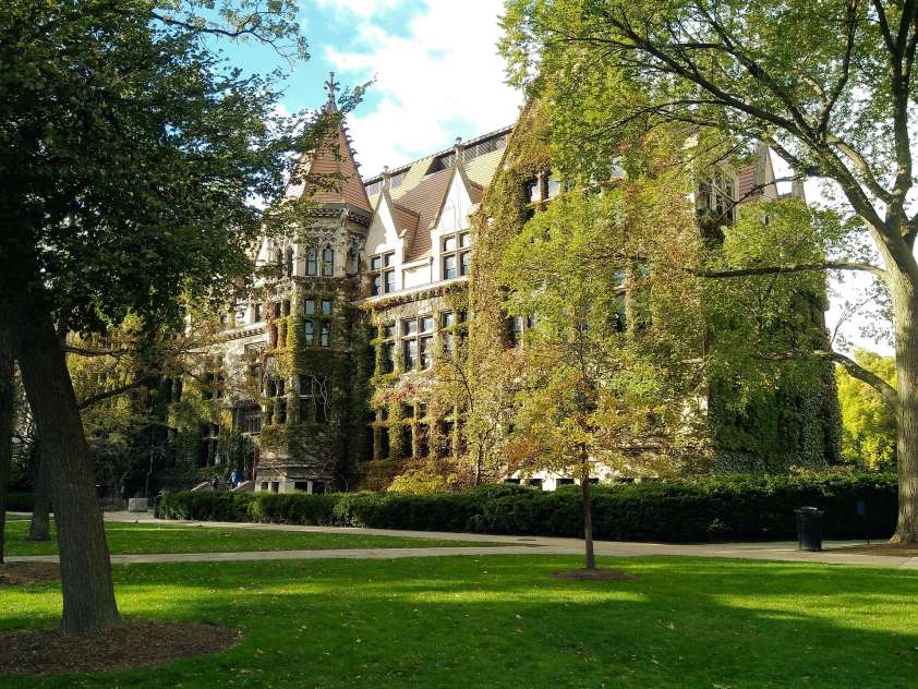 Top Chicago Universities And Colleges - UrbanMatter