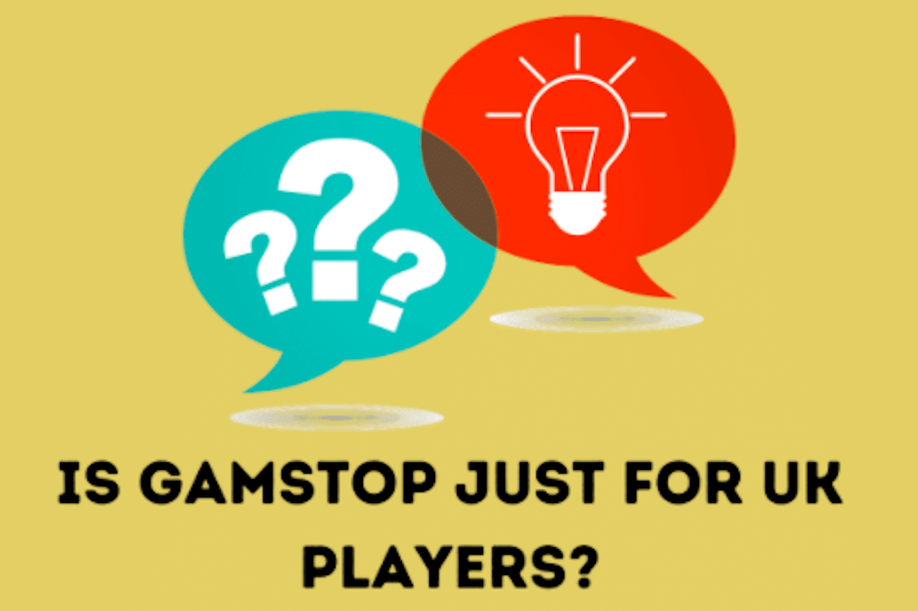 10 Facts Everyone Should Know About overview of Gamstop