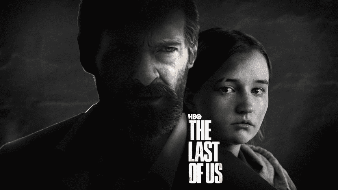 The Last of Us