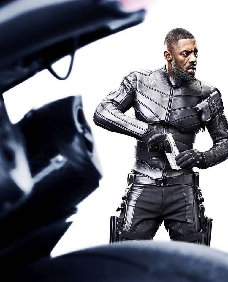 Top 10 Idris Elba Movies Of All Time - UrbanMatter