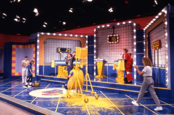 Game Shows