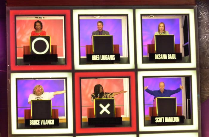 Game Shows