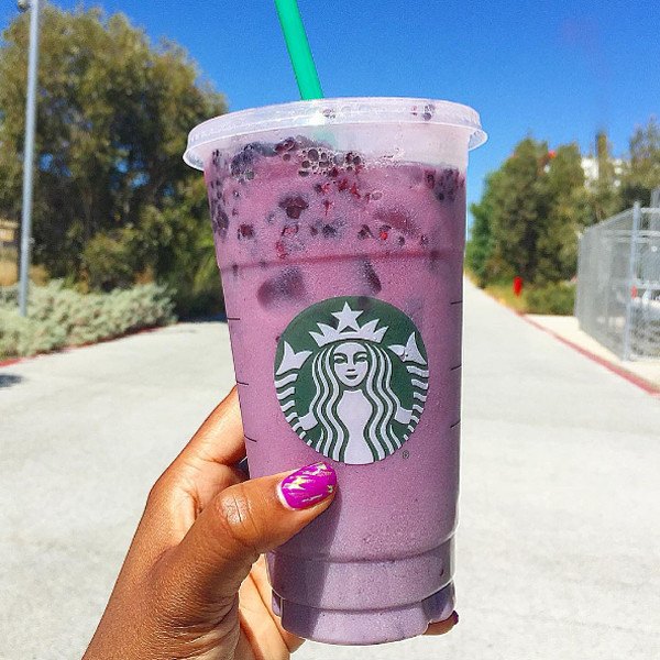 10 Best Drinks on the Starbucks Secret Menu to Try in 2021