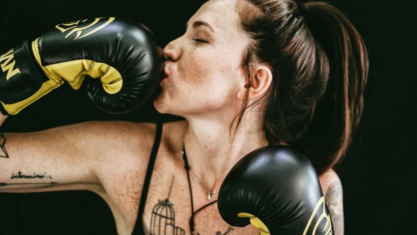 Physical Wellbeing Alcoholism