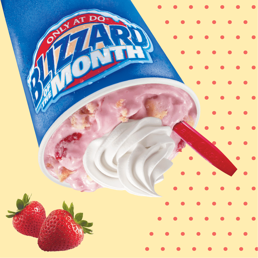 The 10 Best Blizzards at Dairy Queen in 2025, Ranked