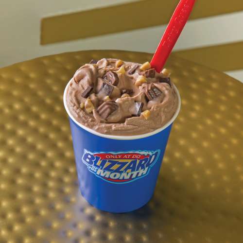 The 10 Best Blizzards at Dairy Queen in 2023, Ranked