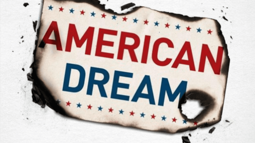 The American Dream