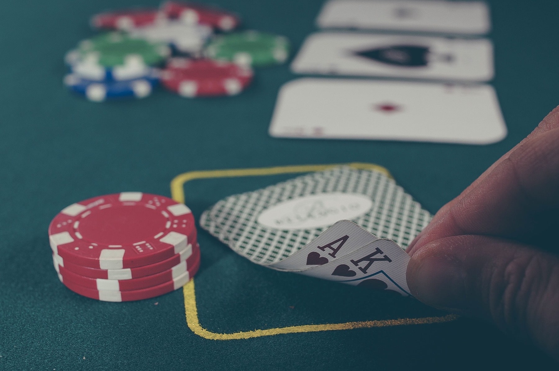 What Are Skill-Based Casino Games? - UrbanMatter