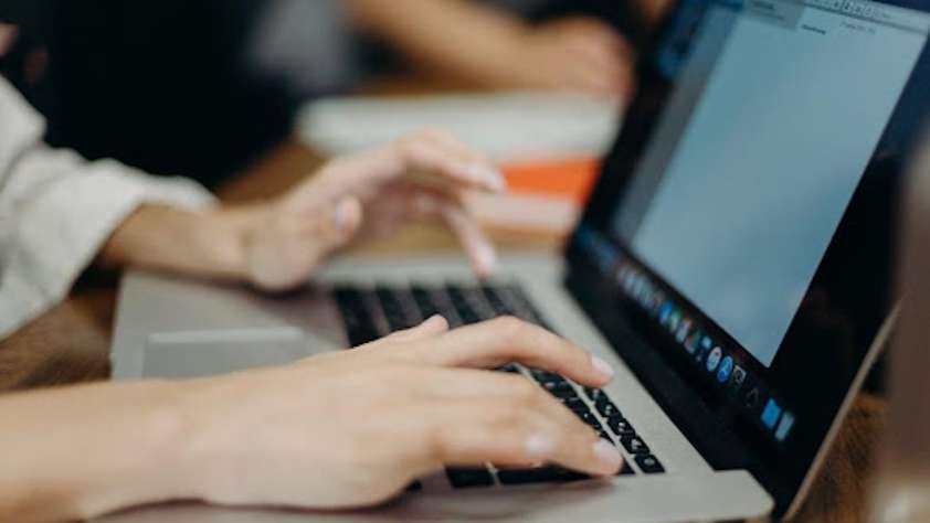 High Refresh Rate Laptop
