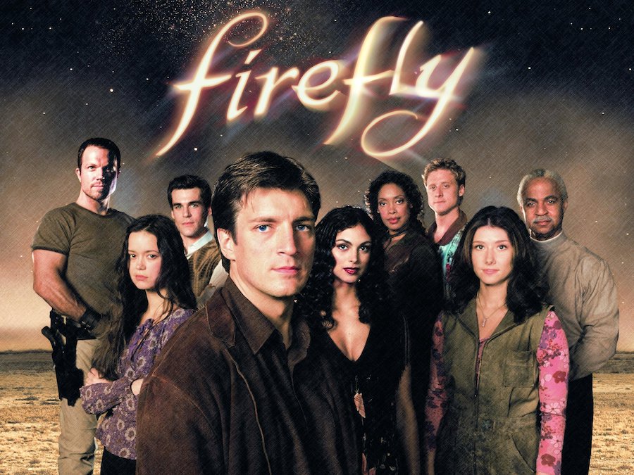 Firefly