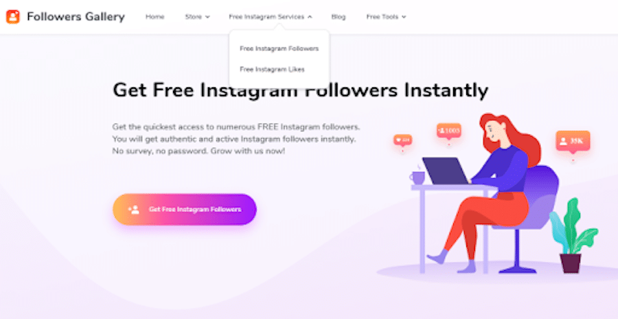 How to get more instagram followers