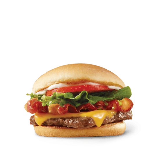 Best Burgers Wendys