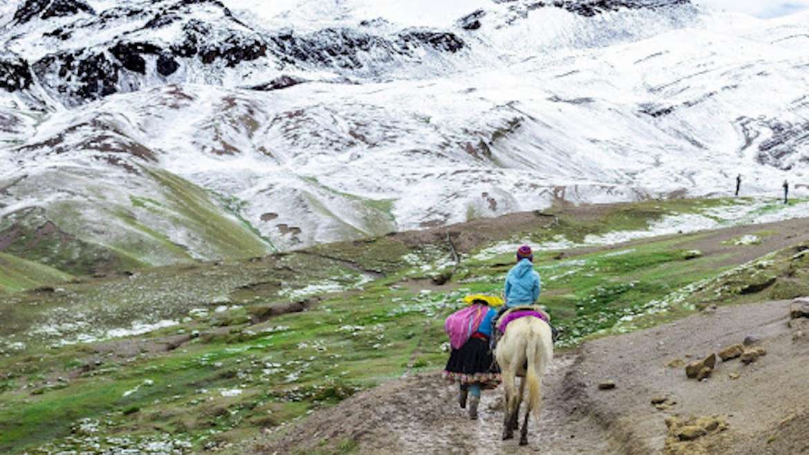 Peru