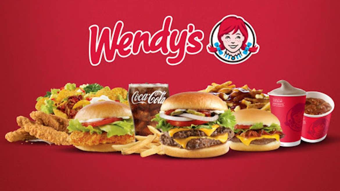 Best Burgers Wendys