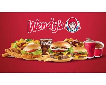 best burger from wendy's