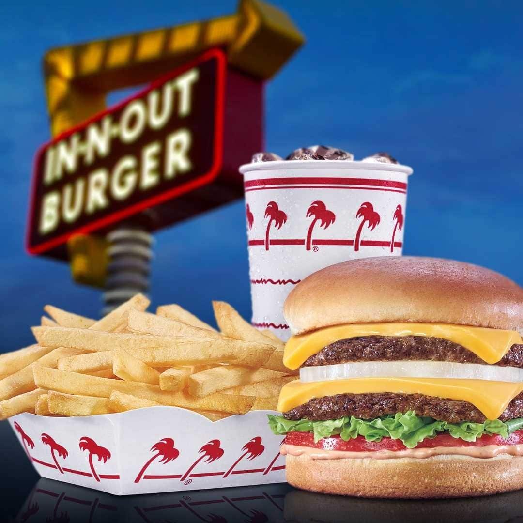 In-N-Out Burger