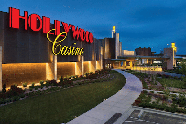 casino near chicago illinois