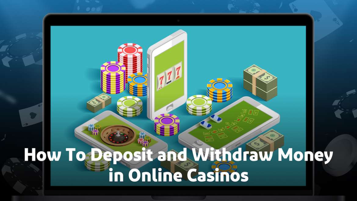 Online Casinos