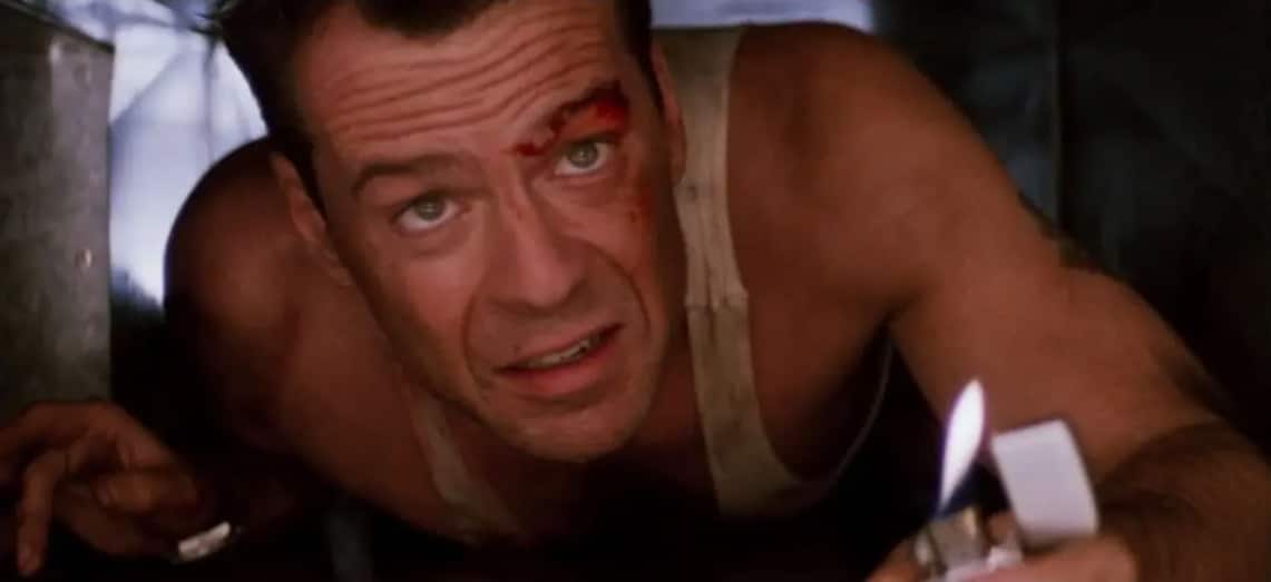 Die Hard