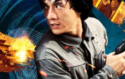 7 Best Jackie Chan Movies Of All Time | UrbanMatter