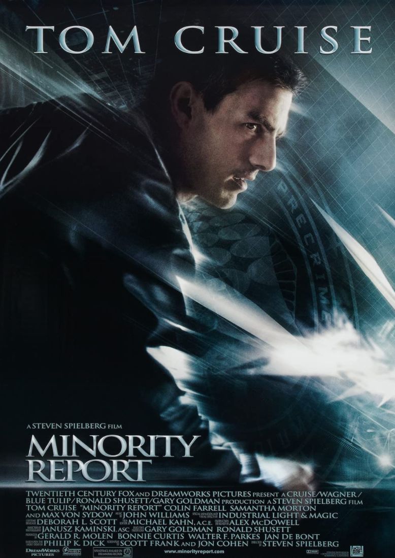 Minority Report