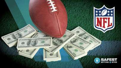 NFL Types of Bets